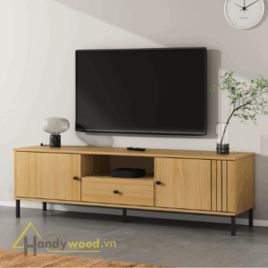 Kệ tivi kiểu dáng hiện đại KTV102