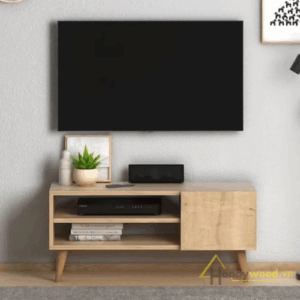 Kệ ti vi thiết kế nhỏ gọn KTV105