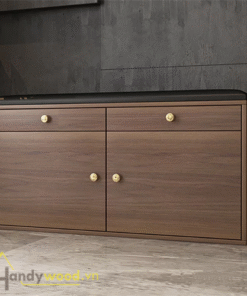 Tủ giày phong cách hiện đại TG103