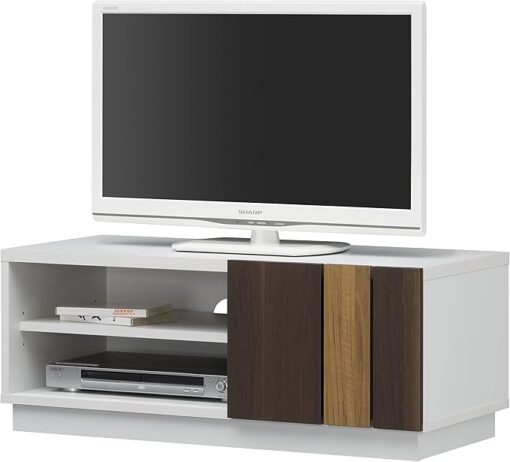 Kệ ti vi phối màu độc đáo KTV107 - Ảnh 2