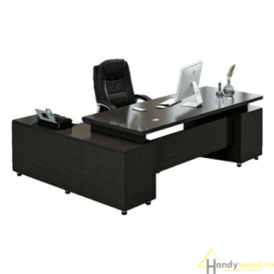 Bàn giám đốc thiết kế kiểu dáng mới BGD101