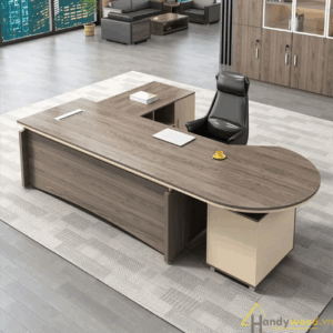 Bàn giám đốc phong cách độc đáo BGD103