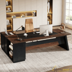 Bàn giám đốc đẹp sang trọng BGD109
