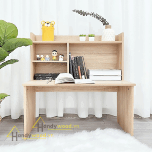 Bàn học sinh phong cách hiện đại BHS105