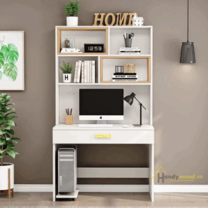 Bàn học đẹp tinh tế BHS110