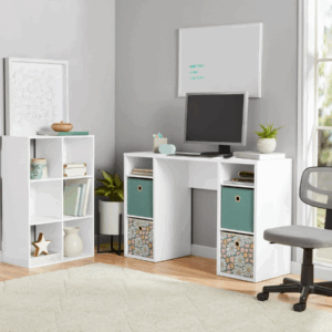 Bàn làm việc phong cách tối giản BLV102