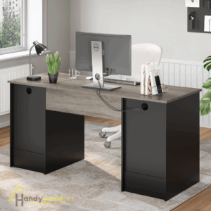 Bàn làm việc gỗ công nghiệp cao cấp BLV105