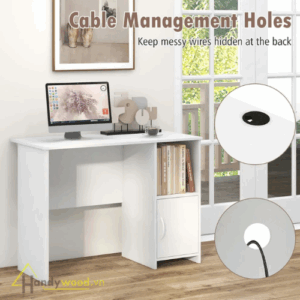 Bàn làm việc nhỏ gọn BLV110
