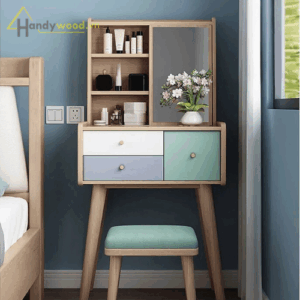 Bàn phấn nhỏ cho không gian hẹp BP109