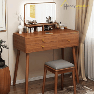 Bàn phấn đẹp cho phòng ngủ BP110