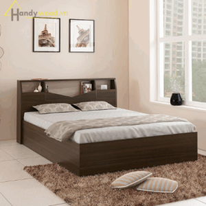 Giường ngủ tiện nghi GN110