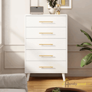 Tủ trang trí tinh tế TTR110