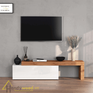 Kệ ti vi thông minh linh hoạt KTV111