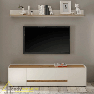 Kệ Tivi Kiểu Dáng Thanh Lịch KTV112