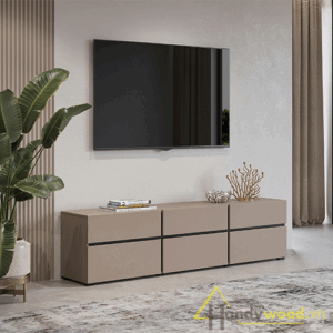 Kệ Tivi Tối Giản Hiện Đại KTV114