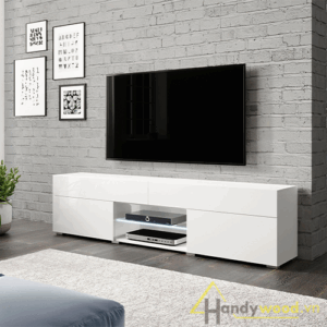 Kệ Ti Vi Thiết Kế Đơn Giản Đẹp KTV115