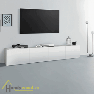 Kệ Ti Vi Thiết Kế Đa Năng KTV116