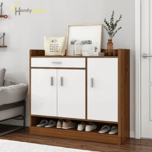Tủ giày gỗ công nghiệp hiện đại TG109
