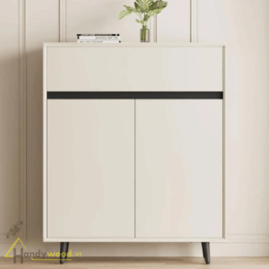 Tủ giày đẹp tinh tế TG110