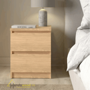 Tủ đầu giường nhỏ gọn TAP110