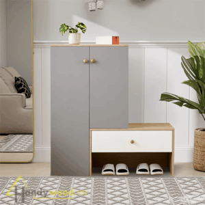 Tủ giày tiện ích đa năng TG114
