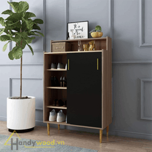 Tủ giày cao cấp sang trọng TG115
