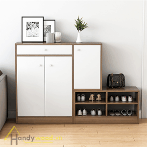 Tủ giày đa năng tiện dụng TG118