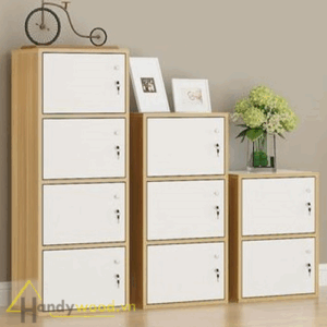 Tủ locker thiết kế đa năng TLK110