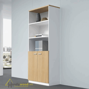 Tủ tài liệu hiện đại đơn giản TTL108