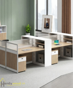 Bàn nhân viên thiết kế đa năng BNV106