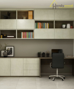Kệ sách đẹp KS109