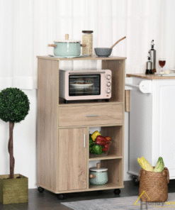 Tủ kệ đa năng phong cách đơn giản TK106