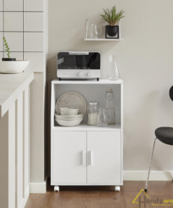 Tủ kệ đa năng nhỏ gọn tiện dụng TK107