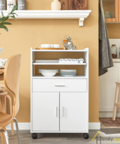 Tủ kệ đa năng kiểu dáng hiện đại TK108