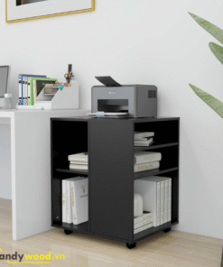 Tủ văn phòng thiết kế đơn giản hiện đại TVP103