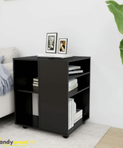 Alternative view of Tủ văn phòng thiết kế đơn giản hiện đại TVP103