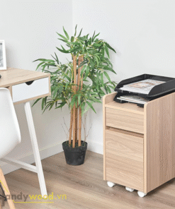 Tủ văn phòng nhỏ gọn cho văn phòng TVP107
