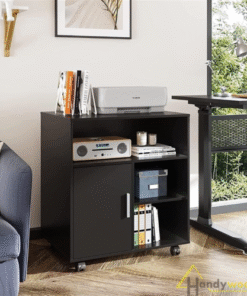 Tủ văn phòng gỗ công nghiệp TVP110