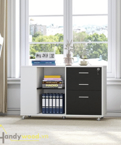 Tủ văn phòng đa năng, tiện lợi TVP111