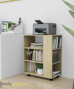 Tủ văn phòng đa năng, tiện ích TVP113